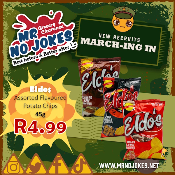 Factory Shops and Shopping Online in Cape Town, Johannesburg, Durban